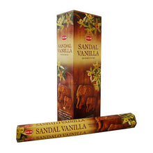Lade das Bild in den Galerie-Viewer, hem_incense_raeucherstaebchen_sandalwood_vanilla_sandelholz_vanille_luxemburg_luxembourg_2