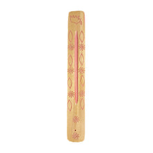 Lade das Bild in den Galerie-Viewer, incense_stick_holder_raeucherstaebchenhalter_sand_rosa_pink_luxemburg_luxembourg