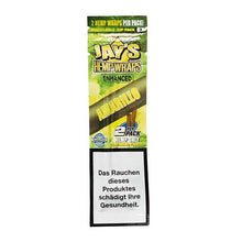 Load image into Gallery viewer, juicy_jay_hemp_wraps_red_storm_Lemon_cake_zitrone_blunt_luxembourg_luxemburg