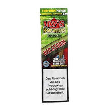 Load image into Gallery viewer, juicy_jay_hemp_wraps_red_storm_cherry_cake_kirsche_blunt_luxembourg_luxemburg