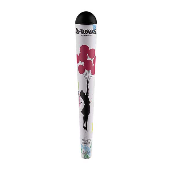new-ways_g-tube_banksy_balloon_girl_cone_holder_luxemburg_luxembourg_2