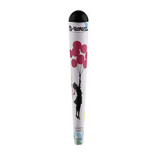 Lade das Bild in den Galerie-Viewer, new-ways_g-tube_banksy_balloon_girl_cone_holder_luxemburg_luxembourg_2