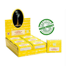Lade das Bild in den Galerie-Viewer, satya_dhoop_cones_incense_raeucherkegel_citronella_luxemburg_luxembourg
