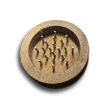 Lade das Bild in den Galerie-Viewer, wooden_grinder_holz_broyeur_hash_55mm_luxemburg_luxembourg_2