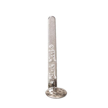 Lade das Bild in den Galerie-Viewer, BL_pipe_high_quality_Spoon_small_Steelscreens_Pipe-Screens_sieb_luxembourg-cbd-lux