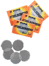 Lade das Bild in den Galerie-Viewer, BL_pipe_high_quality_Steelscreens_Pipe-Screens_20mm_sieb_luxembourg-cbd-lux_sifon