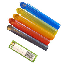Lade das Bild in den Galerie-Viewer, Buddies_Torpedoes_Cone_Tubes_Jointhüllen_Colors_cbd-store-shop-luxemburg