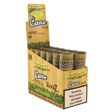 Lade das Bild in den Galerie-Viewer, CYClone_HEMP_CANE_blunts_Paper_Natural_2Pack_Wraps_Roll_tip_wood_cbd-lux_cbdluxembourg-cbd-shop_cbd-Store_cbd-Supermarkt-cane