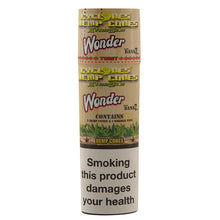 Lade das Bild in den Galerie-Viewer, CYClone_HEMP_CANE_blunts_Paper_Natural_2Pack_Wraps_Roll_tip_wood_cbd-lux_cbdluxembourg-cbd-shop_cbd-Store_cbd-Supermarkt-wonder_v1