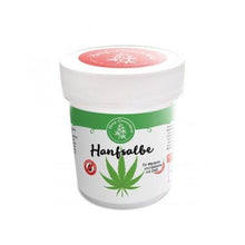 Charger l'image dans la galerie, Hanfsalbe,  CBD Salbe, Cannabis, Kosmetik, CBD Supermarket, Luxembourg, ointment, salve, creme, chili, cbd shop