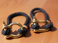 Charger l'image dans la galerie, Hemp_Jewellery_Bracelets_Hanfschmuck_Armband_Bijoux_De_Chanvre_Lux