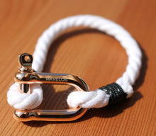 Charger l'image dans la galerie, Hemp_Jewellery_Bracelets_Hanfschmuck_Armband_Bijoux_De_Chanvre_Lux_premium_gold_rose