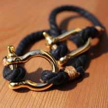 Charger l'image dans la galerie, Hemp_Jewellery_Bracelets_Hanfschmuck_Armband_Bijoux_De_Chanvre_Luxembourg