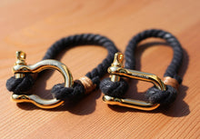 Charger l'image dans la galerie, Hemp_Jewellery_Bracelets_Hanfschmuck_Armband_Bijoux_De_Chanvre_Luxury