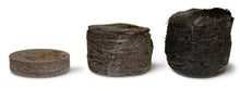 Lade das Bild in den Galerie-Viewer, Jiffy-7® – Torfpellets und Kokospellets