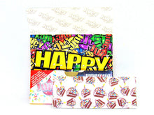 Load image into Gallery viewer, Juicy_Jays_Birthday_Cake_Flavor_King_Size_Rolling_Papers_cbdluxembourg