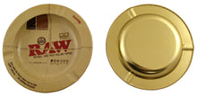 Load image into Gallery viewer, RAW_ASH_Ashtray_aschenbecher_metal_cbd-store_cbd-shop_cbd-luxembourg_cendrier