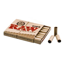 Load image into Gallery viewer, RAW_Pre-Rolled_Tips_TIP_preroll__Luxembourg_Luxemburg_CBD-Lux_CBD-shop_Store_paper_King_size_slim
