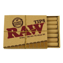 Lade das Bild in den Galerie-Viewer, RAW_Pre-Rolled_Tips_TIP_preroll__Luxembourg_Luxemburg_CBD-Lux_CBD-shop_Store_paper_cbdlux