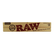 Load image into Gallery viewer, Raw_Huge_30cm-12inch_Supernatural_luxembourg_papers_classic-cbd-lux