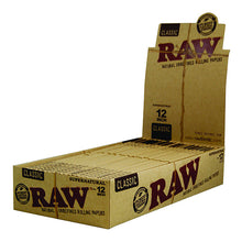 Load image into Gallery viewer, Raw_Huge_30cm-12inch_Supernatural_luxembourg_papers_classic-cbdluxembourg