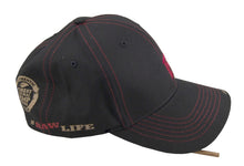 Lade das Bild in den Galerie-Viewer, Raw Poker Hat_Cap_Kappe_Flex _rawlife_Luxembourg_luxemburg_cbd_Clothing_Wear_poker_stick
