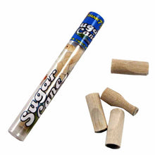 Lade das Bild in den Galerie-Viewer, cyclone_DANK_7_TIPS_Sugarcane_WOODEN_TIPS_Luxembourg