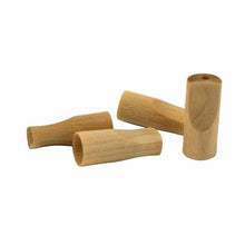 Lade das Bild in den Galerie-Viewer, cyclone_DANK_7_TIPS_holz_filter_WOODEN_TIPS_Luxembourg