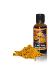 Lade das Bild in den Galerie-Viewer, flussiges-curcumin-Kurkuma-bioverfugbarkeit_superfood_bioverfügbar_Mizellen_entzündung_luxembourg_cbdluxembourg