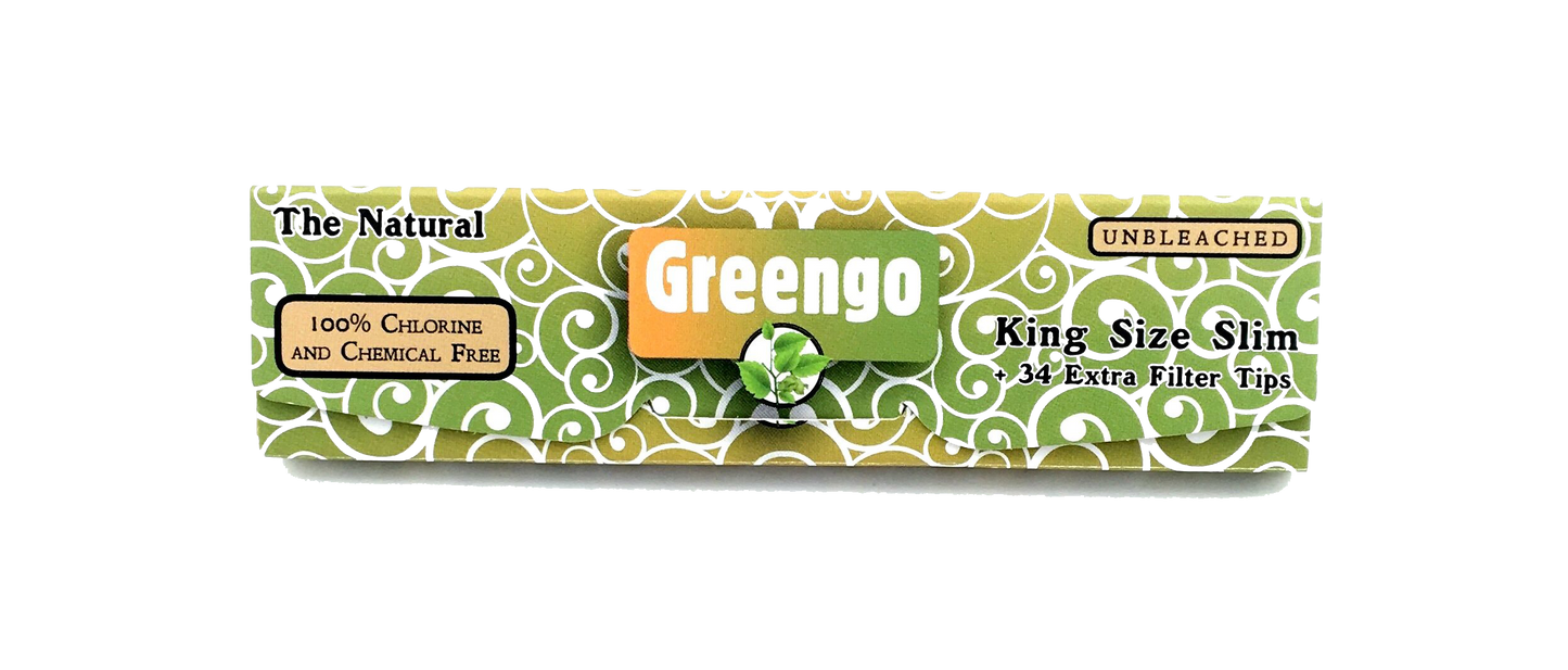 greengo_king_size_slim_unbleached_natural_papers_papes_filter_tips_smoking_cbd_cannabis_luxembourg_luxemburg_green