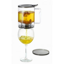 Charger l'image dans la galerie, my_t_bar_magic_tea_Maker_teezubereiter_sieb_filter_luxembourg_cbd-tea