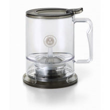 Charger l'image dans la galerie, my_t_bar_magic_tea_Maker_teezubereiter_sieb_filter_luxembourg_cbd-tee