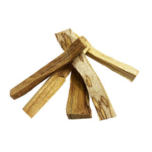 Lade das Bild in den Galerie-Viewer, palo_santo_raeucherstaebchen_incense_spiritual_spirituality_cleansing_purification_luxembourg_luxemburg_letzebuerg