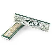 Load image into Gallery viewer, purize-papers-green-unbleached-cbd-weed-smoke-smoking-natural-veggie-32-rolling-roll-luxembourg-luxemburg-2