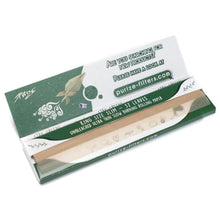 Load image into Gallery viewer, purize-papers-green-unbleached-cbd-weed-smoke-smoking-natural-veggie-32-rolling-roll-luxembourg-luxemburg