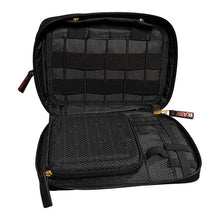 Lade das Bild in den Galerie-Viewer, raw-trapp-kit-back-bag-smoking-travel-camping-water-resistant-smell-proof