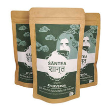 Lade das Bild in den Galerie-Viewer, santea_ayurverda_ayurvedic_ayurveda_chanvre_hemp_hanf_tee_frauentee_balance_bio_luxemburg_luxembourg