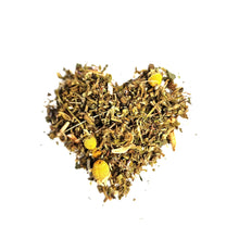 Load image into Gallery viewer, SANTEA Herbal Dreams Organic Hemp &amp; Herbal Chamomile Tea Bio Hanf &amp; Kräuter-Kamille Tee
