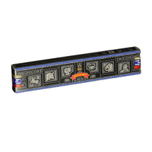 Lade das Bild in den Galerie-Viewer, satya-incense-raucherstaebchen-aroma-duft-luxemburg-luxembourg-superhit-15g