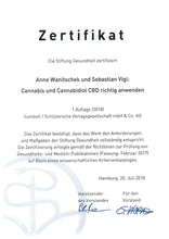 Lade das Bild in den Galerie-Viewer, Buch, hanf, cbd, medizin, literatur, studien, wissenschaft, book, studies, hemp, cannabis, science, livre, chanvre, etudes