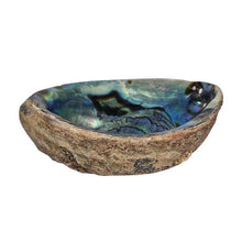 Charger l'image dans la galerie, shell_sage_sauge_salbei_abalone_muschel_smudge_bowl_schale