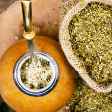 Lade das Bild in den Galerie-Viewer, yerba_mate_maté_tee_tea_thé_koffein_caffeine_healthy_organic_natural_argentina_south_america_luxembourg_luxemburg_2
