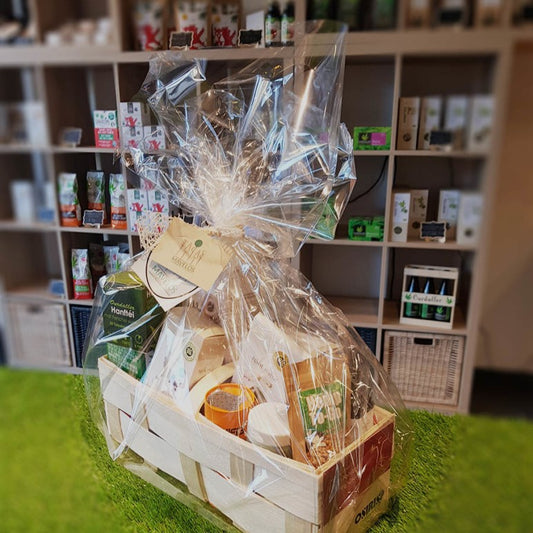 Panier Cadeau, Gift Basket, Geschenkkorb Luxembourg