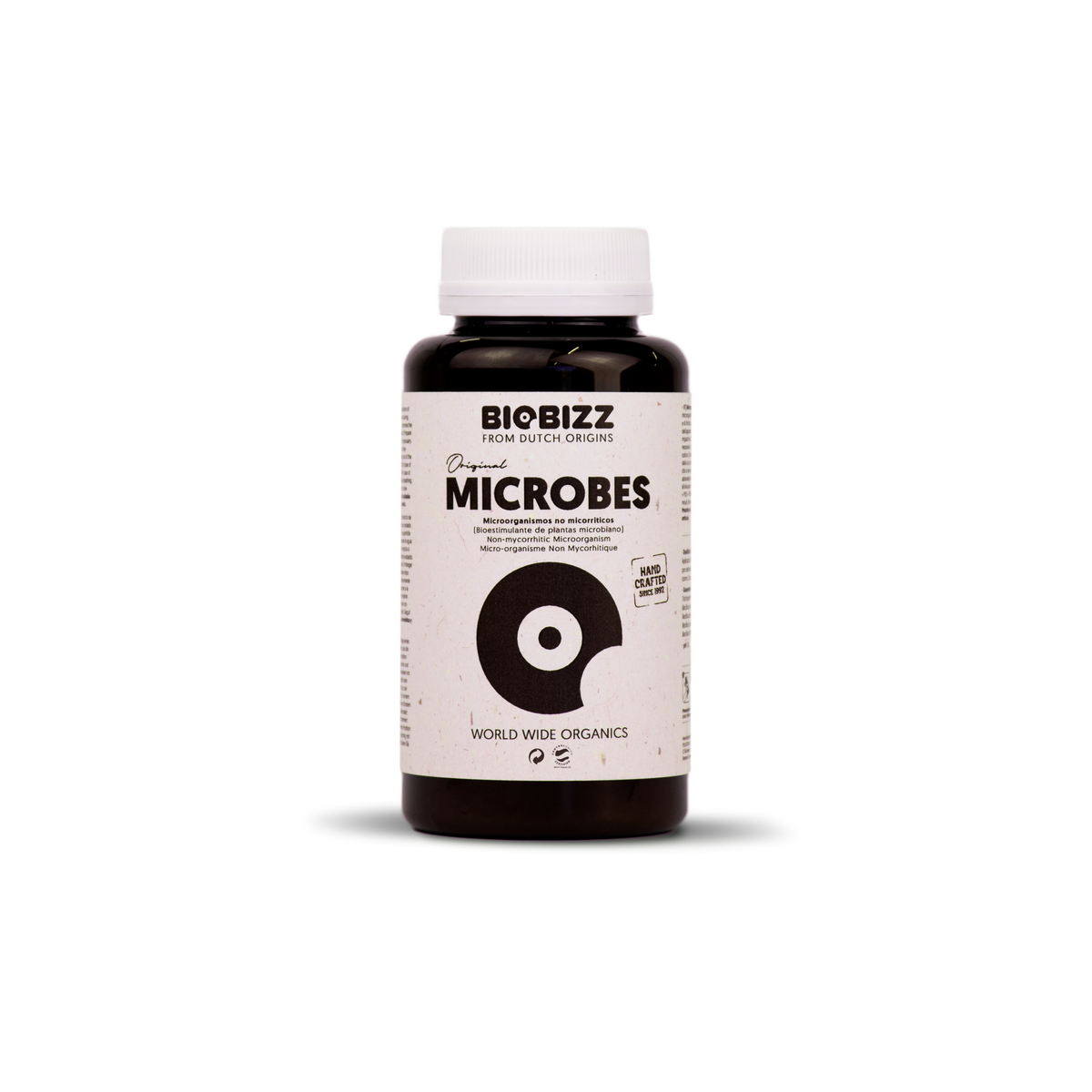 BioBizz Microbes