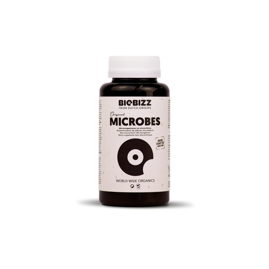 BioBizz Microbes