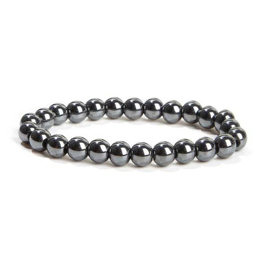 armband_bracelet_gemstones_edelsteine_Perlen_luxemburg_luxembourg_haematit_hematite_8mm
