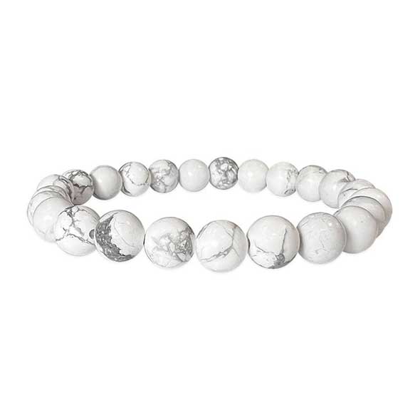 armband_bracelet_gemstones_edelsteine_Perlen_luxemburg_luxembourg_howlith_howlite_weiß_white_8mm