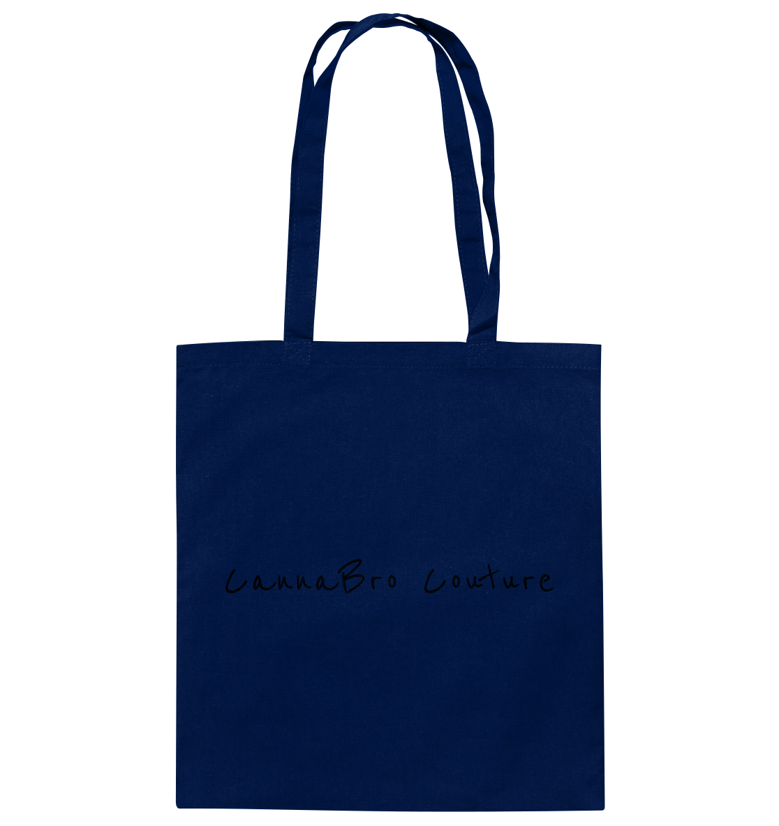 CBC - Sphynx Cat 420 - Baumwolltasche