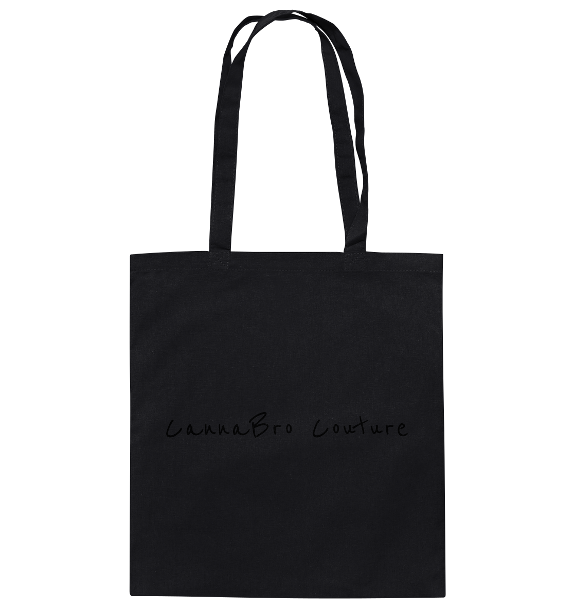 CBC - Sphynx Cat 420 - Baumwolltasche