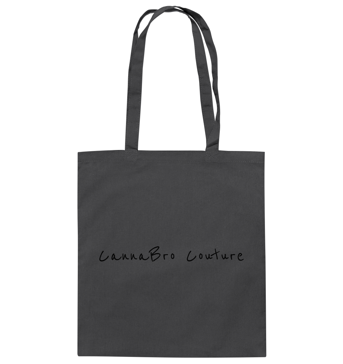 CBC - Sphynx Cat 420 - Baumwolltasche